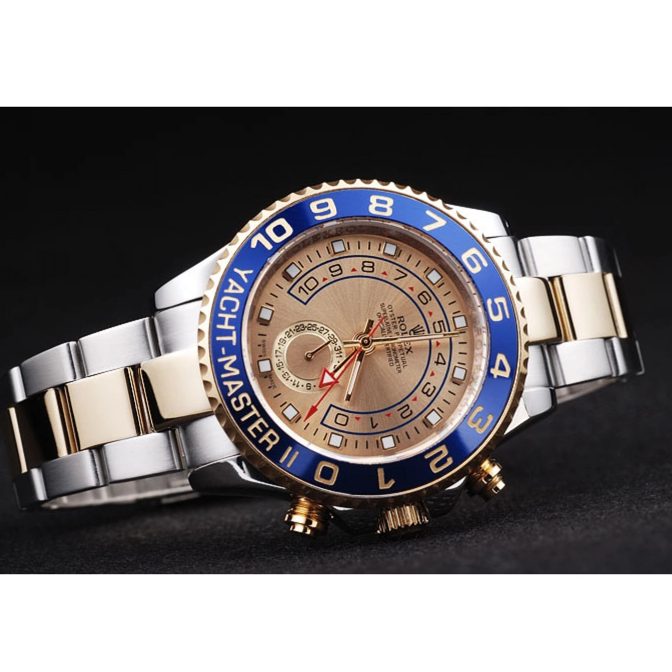Rolex aaa copy II-rl234 Yacht-Master Rolex 0707